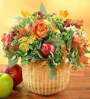 Thanksgiving Coupon at 1-800 Flowers