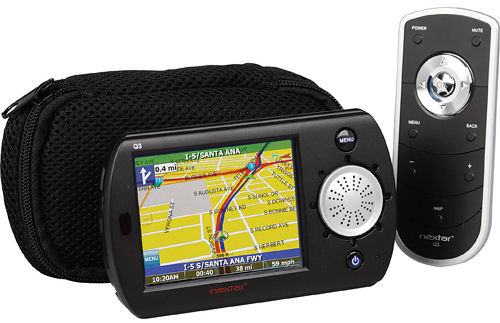 Nextar GPS at Ace Hardware