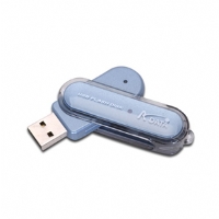 A-Data PD10 2GB USB Flash Drive