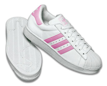 adidas Womens Footwear Sale