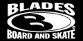 Blades Board and Skate