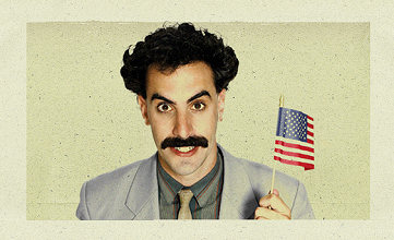 Borat