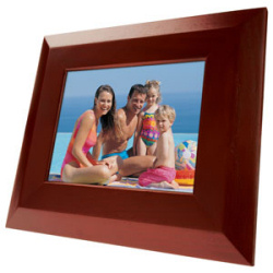 Brookstone Digital Photo Frame Sale