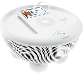 Tub MP3 Player