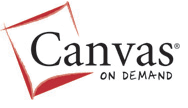 Canvas On Demand