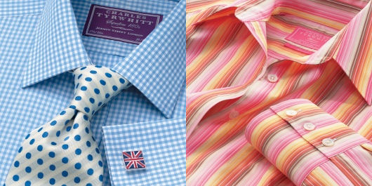 Charles Tyrwhitt