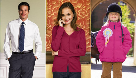 Charles Tyrwhitt