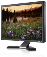 Dell E248WFP