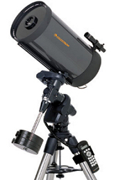 Celestron Advanced Series C9 S-GT XLT Telescope