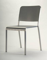 20-06 Chair by Emeco and Foster (at DWR)