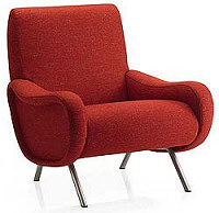 Lady Chair at DWR