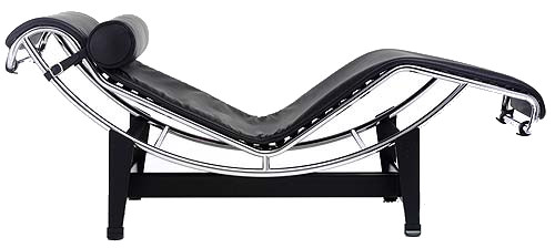 LC4 Chaise Longue at DWR