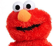 TMX Elmo