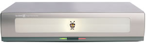 80-hour TiVo Series2 DVR