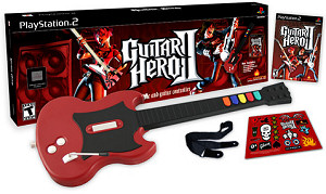 Guitar Hero