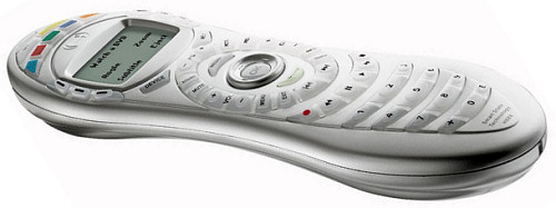 Logitech Harmony 688