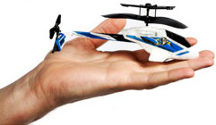 Picco Z Mini Helicopter