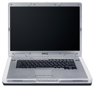 Dell Inspiron e1705