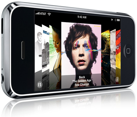 Apple iPhone