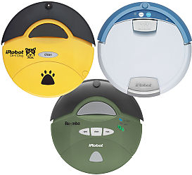 iRobot