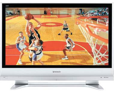PANASONIC TH-42PX60U 42 Diagonal Plasma HDTV Television
