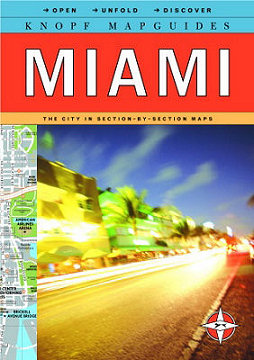 Miami Mapguide
