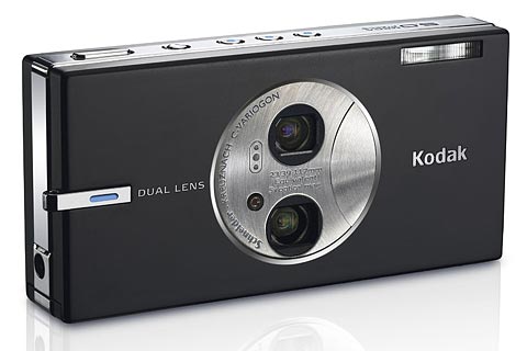 Kodak v570