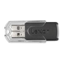 Lexar 2GB JumpDrive FireFly USB Flash Drive