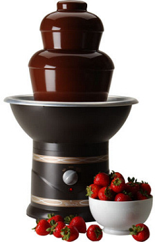 Rival Chocolate Fountain