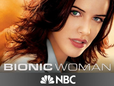 Free Download of Bionic Women on Amazon Unbox