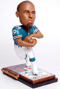 Ricky Williams Bobble Head Doll at NFLShop.com