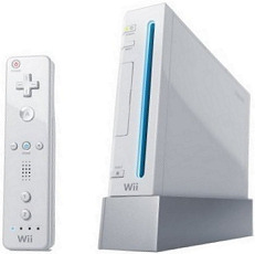 Nintendo Wii