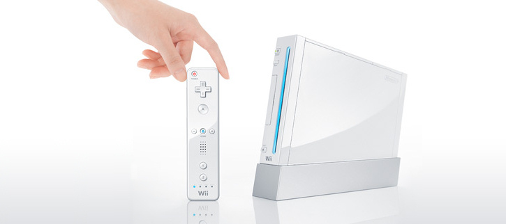 Nintendo Wii
