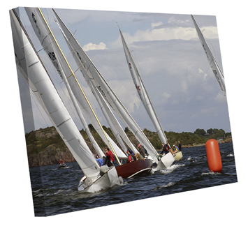 Canvas on Demand Example