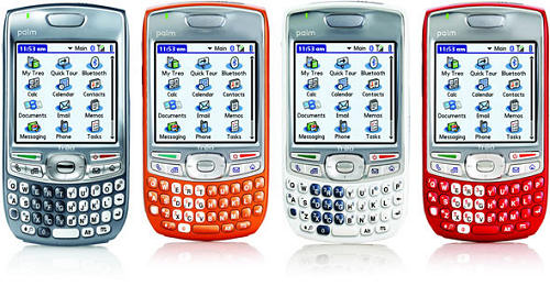 Palm Treo 680