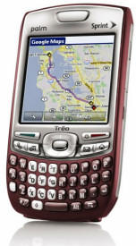 Palm Treo 755p