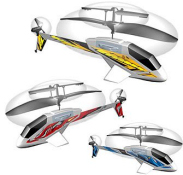 Picco Z Mini Helicopter