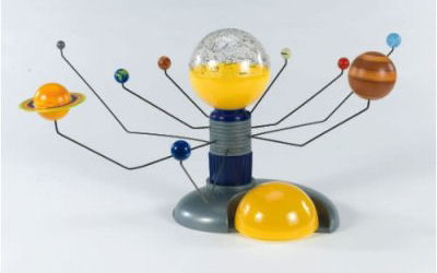 Planetarium