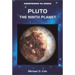 Pluto Book