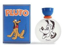 Pluto Stinks