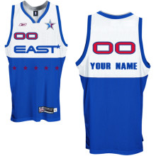 NBA All Star Jerseys at Reebok