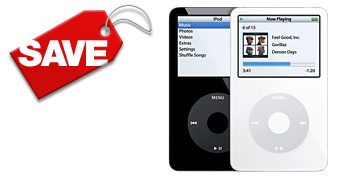 Apple Store - Refurbished Apple iPods