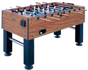 15% off Table Games at The Sports Authority