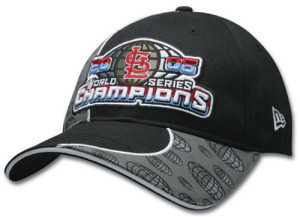 St. Louis Cardinals Hat