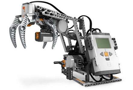 Lego Mindstorms