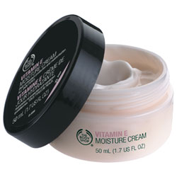 Skin Care at The Body Shop