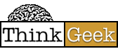 Think Geek