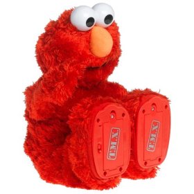 TMX Elmo