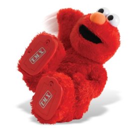 TMX Elmo