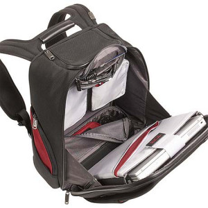 Limited Edition Powerpack Backpack designed by by sculptor Anish Kapoor